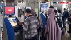 Terdampak Microsoft...