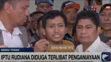 Diduga Terlibat Penyiksaan,...