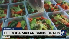Tim Sinkronisasi Prabowo-Gibran...