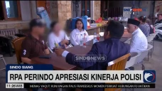 RPA Perindo Apresiasi...
