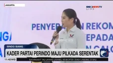 Kader Terbaik Partai...