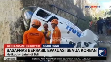 Helikopter Jatuh di...