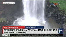 Curug Pelangi, Tawarkan...