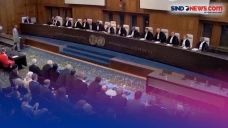 PBB: Israel Bersalah...