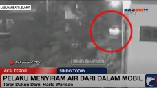 Diduga Lakukan Aksi...