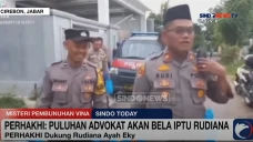 Kasus Vina Cirebon,...