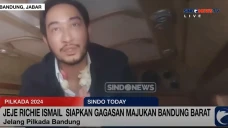 Jelang Pilkada 2024,...