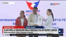 Perindo Dukung Alias...