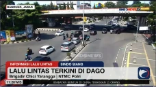 Laporan Lalu Lintas...