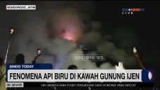 Menengok Fenomena Api...