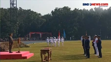 Panglima TNI Agus Subiyanto...