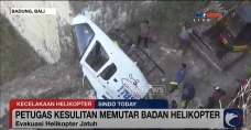Penyelidikan KNKT Pasca...