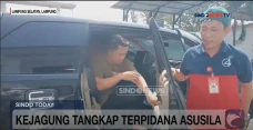 Setahun Buron, Kades...