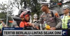 Jelang Hari Anak Nasional,...