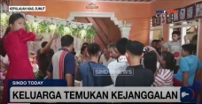 Keluarga Temukan Kejanggalan...