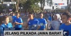 Jelang Pilkada, Sandiaga...