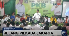 Jelang Pilkada 2024,...