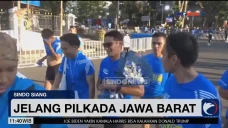 Jelang Pilkada, Sandiaga...
