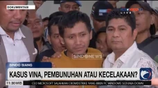 Kematian Vina Masih...