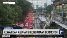 Polemik Asuransi untuk...