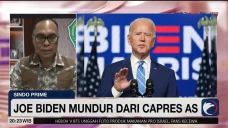 Menilik Keputusan Mundur...