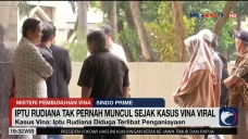 Urai Kasus Pembunuhan...