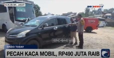 Maling Modus Pecah Kaca...