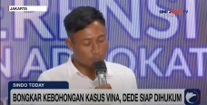 Bongkar Kebohongan Kasus...