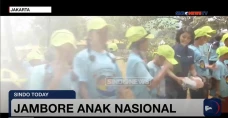 Ratusan Anak Marjinal...