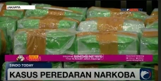 Bareskrim Polri Ungkap...