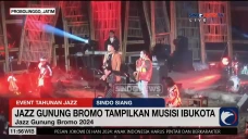 Gigi Jazz Project Hangatkan...