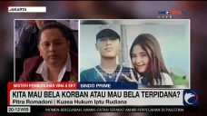Minta Perlindungan,...