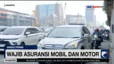Masyarakat Bersuaran...