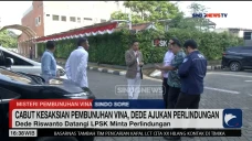 Dede Riswanto Saksi...