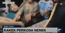 Tak Kuat Tahan Nafsu,...