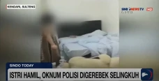 Selingkuh Saat Istri...