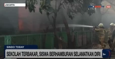 SDN 01 Pondok Bambu...