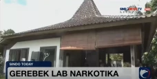 Curiga Tenda Terpal...