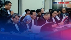 Tim Kuasa Hukum Pegi...