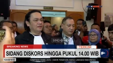 Keterangan Kuasa Hukum...