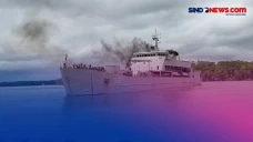 Tim SAR Terjunkan Helikopter...
