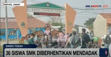 36 Siswa Dikeluarkan...