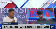 Dede Beberkan Skenario...