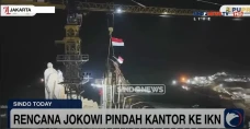 Heru Budi: Jokowi akan...