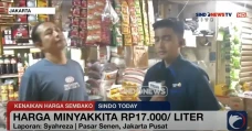Sempat Langka, Harga...