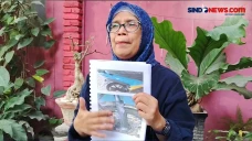 Kuasa Hukum Saka Tatal...