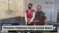 Aniaya Pacarnya Hingga...