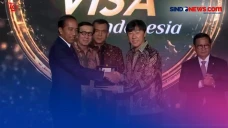 Resmi Diluncurkan, Jokowi...
