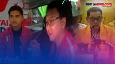 Tentukan Calon di Pilkada,...