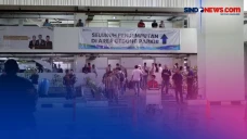 Jelang HUT ke-79 RI...